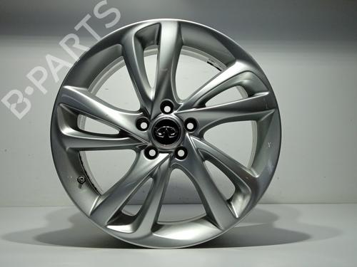 Used Rim INFINITI Q30 1.5 D (109 hp) 27581591
