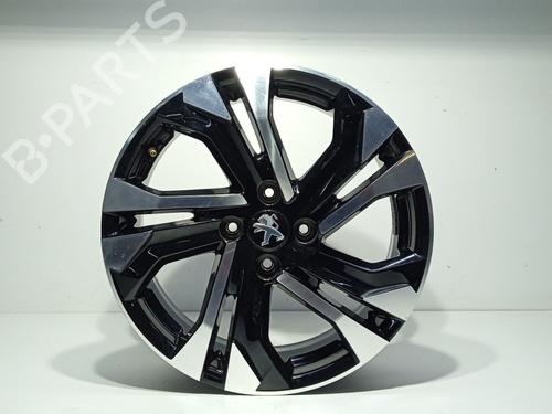Used Rim PEUGEOT 2008 II (UD_, US_, UY_, UJ_, UR_, UC_) 1.2 PureTech 130 (USHNS, URHNS) (130 hp) 25150891