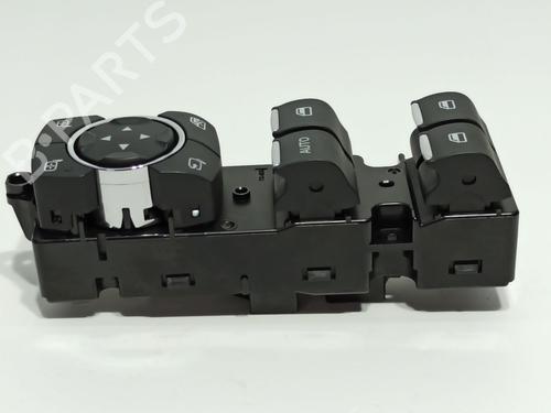 Left front window switch FORD ECOSPORT 1.0 EcoBoost | BP25907690I27