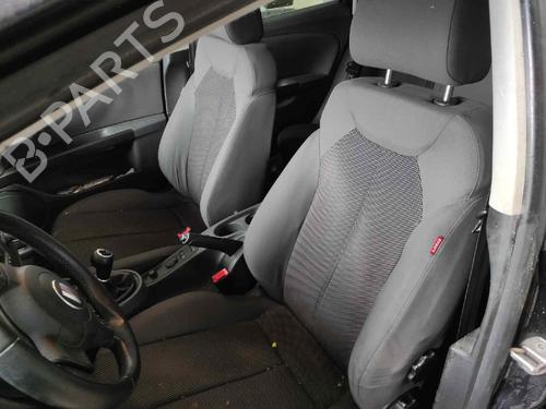 Airco bedieningspaneel SEAT LEON (1P1) 1.9 TDI | BP7239545I5