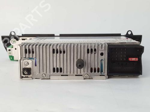 Radio BMW X3 (E83) 2.0 d | BP16308301E6