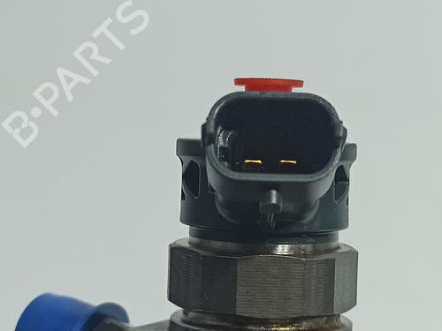 Injector NISSAN QASHQAI II (J11, J11_) 1.5 dCi | BP12147593M100