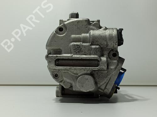AC compressor HYUNDAI TUCSON (NX4E, NX4A) 1.6 CRDi | BP25981855M34
