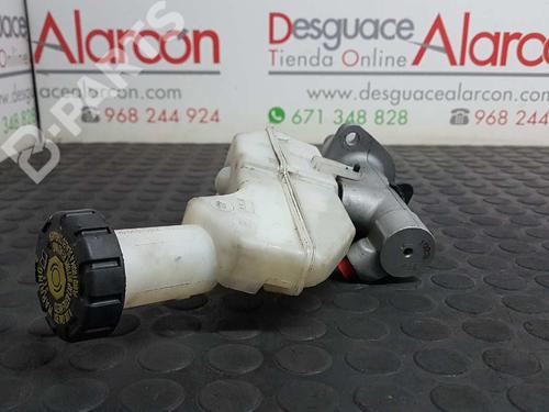 Brake master cylinder RENAULT CLIO III (BR0/1, CR0/1) 1.5 dCi | BP2769985M77 