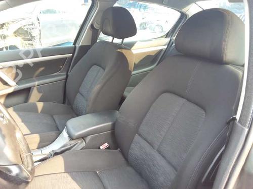 Pipe PEUGEOT 407 (6D_) 1.6 HDi 110 (6D9HZC, 6D9HYC) | BP14531414M125