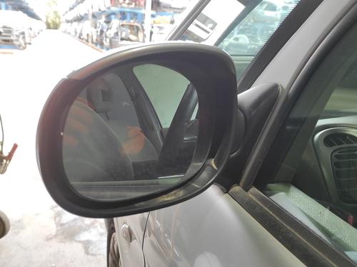 Left mirror CITROËN XSARA PICASSO (N68) 1.6 | BP24302976C26