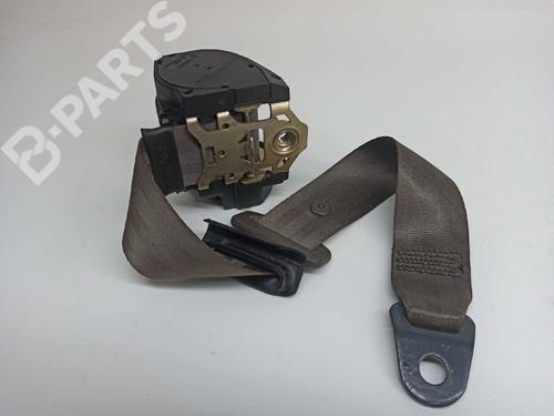 Rear left seatbelt NISSAN MICRA III (K12) 160 SR | BP6630183I29 