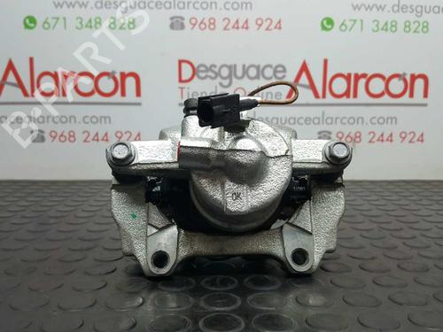 Left front brake caliper PEUGEOT BIPPER (AA_) 1.3 HDi 75 | BP11542358M105 
