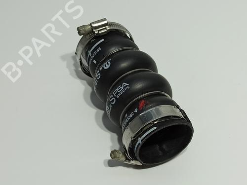Used Pipe PEUGEOT 2008 I (CU_) 1.2 THP 130 / PureTech 130 (130 hp) 30266335