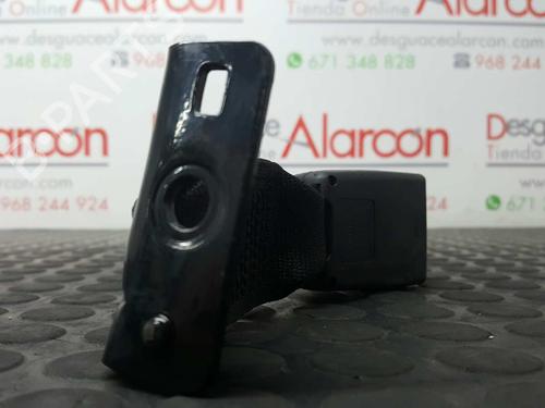 Seat buckle FIAT BRAVO II (198_) 1.6 D Multijet (198AXL1B) | BP14526899I32