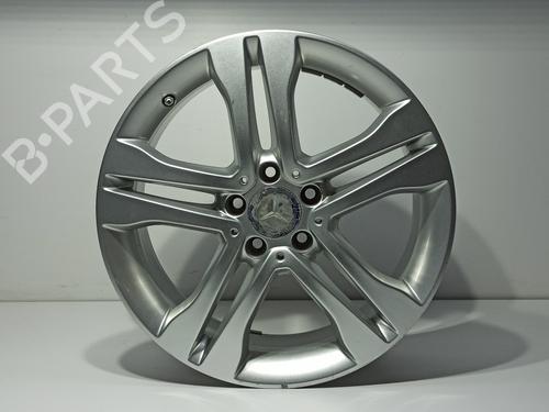 Fælk MERCEDES-BENZ GLA-CLASS (X156) GLA 200 CDI / d (156.908) (136 hp) 21497135