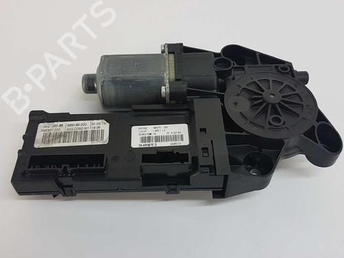 Used Left front window motor RENAULT MEGANE III Hatchback (BZ0/1_, B3_) 1.6 dCi (BZ00, BZ12, BZ13) (130 hp) 7251971