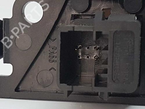 Warning switch PEUGEOT 307 SW (3H) 1.6 HDI 90 | BP5267560I22