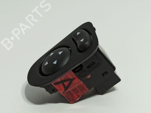Mirror switch FIAT 500 C (312_) 1.2 (312CXA1A, 312AXA1A) | BP34344726I25 - Image 2