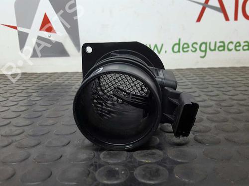 Mass air flow sensor RENAULT LAGUNA II (BG0/1_) 1.9 dCi (BG08, BG0G) | BP2750721M95
