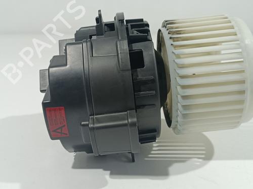 Ventilator motor RENAULT CLIO V (B7_) 1.5 Blue dCi 85 (B7AG) (86 hp) 21181060