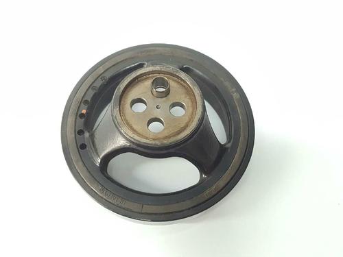 Pulley MERCEDES-BENZ VITO / MIXTO Van (W639)  | BP14533976M122 