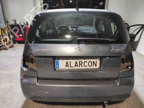 Used Parts CITROËN C2 (JM_) 1.1 (60 hp) 4280735
