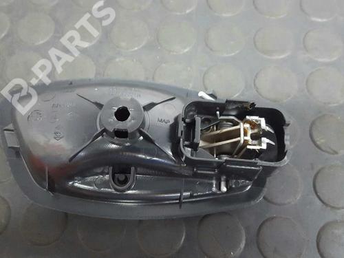 Front left interior door handle RENAULT CLIO IV (BH_) 1.5 dCi 75 | BP3327221I13 