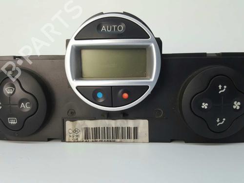 AC-Styringsenhed/Manøvreenhed RENAULT GRAND SCÉNIC II (JM0/1_) 1.9 dCi (JM0G, JM12, JM1G, JM2C) | BP5321007I5