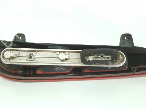 Left taillight FORD FOCUS II Turnier (DA_, FFS, DS) 1.6 TDCi | BP7779325C34 