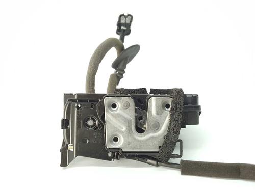 Front right lock RENAULT CLIO IV (BH_) 1.5 dCi 75 | BP3189551C97 