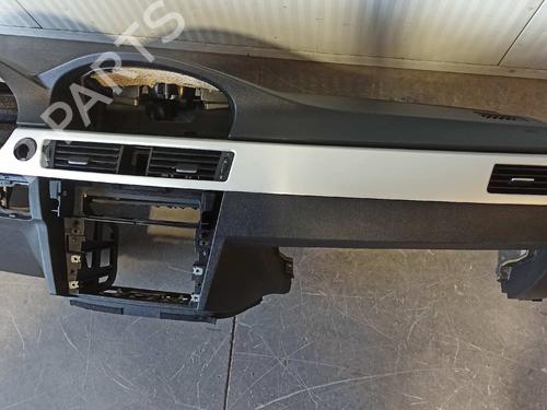 Airbag Kit BMW 3 Coupe (E92) 335 d | BP4398676C86