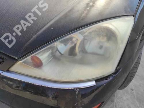 Mass air flow sensor FORD FOCUS I (DAW, DBW) 1.6 16V | BP8498790M95 