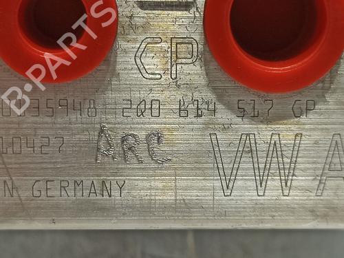 ABS pump VW TAIGO (CS1) 1.0 TSI | BP33235694M43  - Image 7