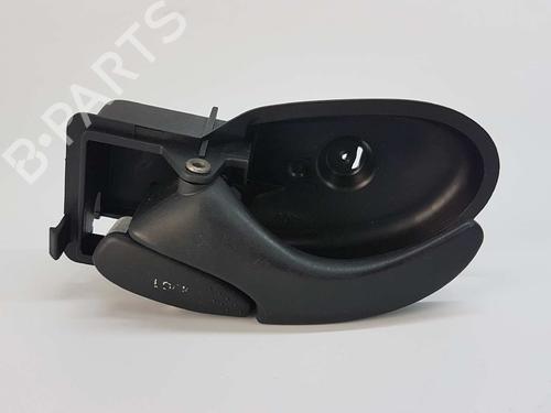 Used Front left interior door handle Front left interior door handle FORD TRANSIT Van (FA_ _) [2006-2014] 6597327 6597327