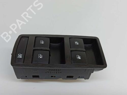 Left front window switch OPEL INSIGNIA A (G09) 2.0 CDTI (68) | BP7979888I27