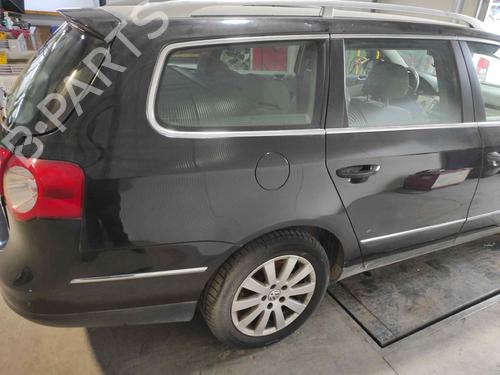 Autoradio VW PASSAT B6 Variant (3C5) 2.0 TDI 16V | BP9210112E6 