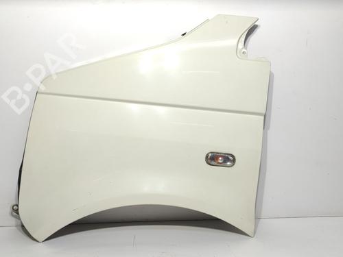 Used Left front fenders Left front fenders VW TRANSPORTER T5 Van (7HA, 7HH, 7EA, 7EH) [2003-2026] 34722158 34722158