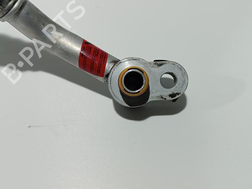 Pipe AUDI A8 D3 (4E2, 4E8) 3.0 TDI quattro | BP20152160M125 