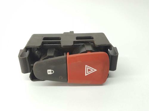 Advarselskontakt RENAULT MEGANE III Hatchback (BZ0/1_, B3_) 1.5 dCi (BZ1G, BZ1W, BZ0R) (95 hp) 6629479