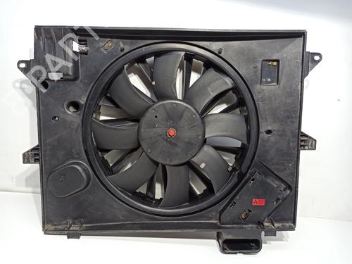 Used Radiator fan JAGUAR S-TYPE II (X200) 3.0 V6 (238 hp) 32187112