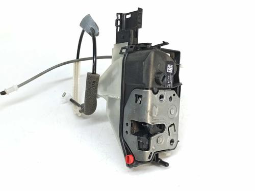 Used Rear left lock CITROËN C-ELYSEE (DD_) 1.6 BlueHDi 100 (99 hp) 3328236