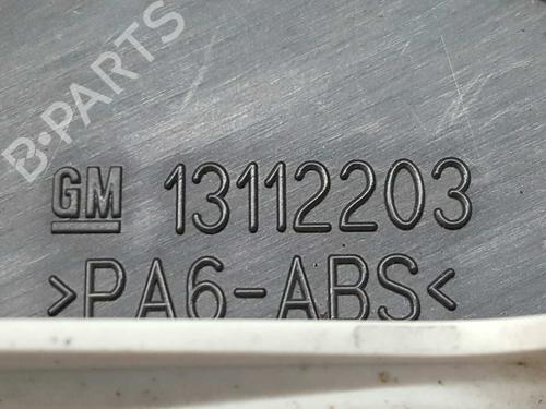 Interior roof light OPEL ASTRA H GTC (A04) 1.9 CDTi (L08) | BP7426009I8