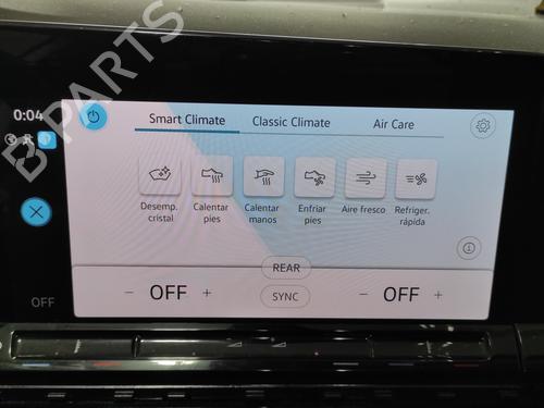 Electronic module VW GOLF VIII (CD1, DA1) 1.5 TSI | BP24018564M83
