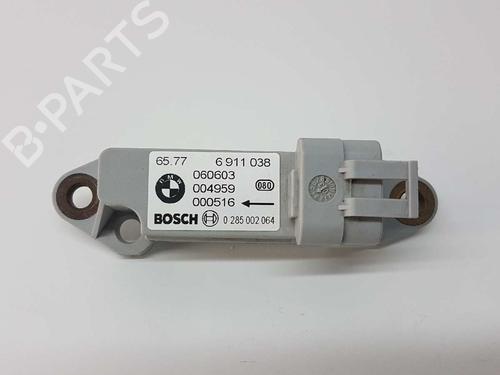 Used Electronic sensor BMW X5 (E53) 3.0 d (184 hp) 5275064