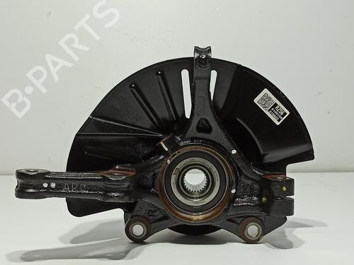 Right front steering knuckle KIA STONIC (YB) 1.0 T-GDi Eco-Dynamics+ | BP16387792M26