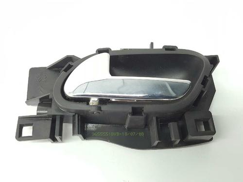 Poignée intérieure avant gauche CITROËN C4 Picasso I MPV (UD_) 1.6 HDi (109 hp) 3287038