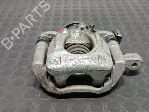 Right rear brake caliper NISSAN X-TRAIL III (T32_, T32R, T32RR) 1.6 dCi (T32) | BP15077839M106 