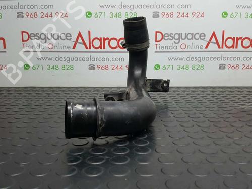 Rør NISSAN PATHFINDER III (R51) 2.5 dCi | BP14532547M125