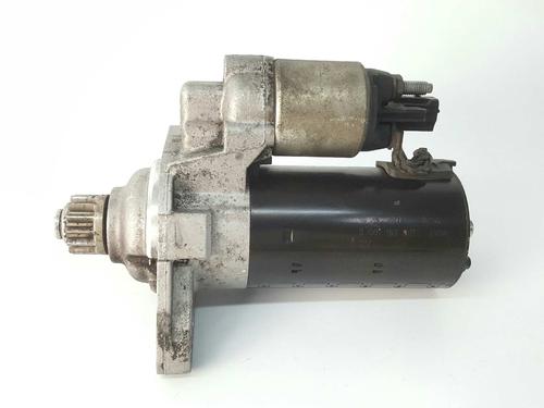 Startmotor AUDI A1 (8X1, 8XK) 1.6 TDI (105 hp) 7024155