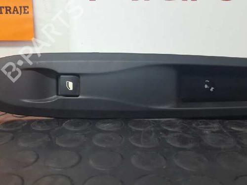 Right front window switch CITROËN DS4 (NX_) 1.2 THP 130 | BP2770057I26 