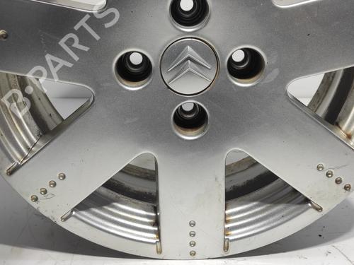 Rim CITROËN C2 (JM_) 1.6 | BP19180100C45
