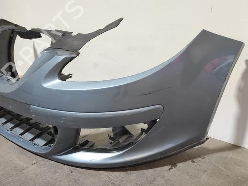 Front bumper SEAT TOLEDO III (5P2) 1.9 TDI | BP26917084C7