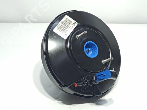 Servo brake CITROËN C3 III (SX) 1.5 BlueHDi 100 (SXYHYP, SXYHTU) | BP12578314M42
