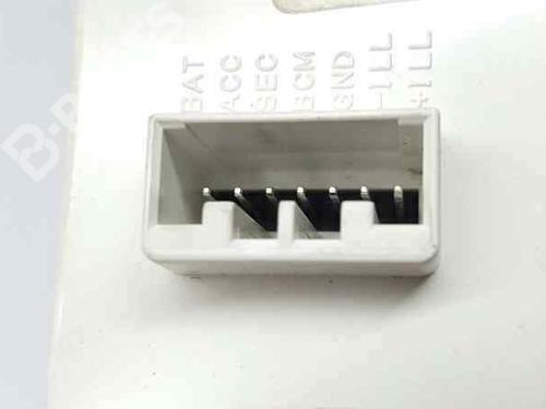 Display SUZUKI GRAND VITARA II (JT, TE, TD) 1.9 DDiS All-wheel Drive (JT419, TD44, JB419WD, JB419XD,... | BP6629358C48 